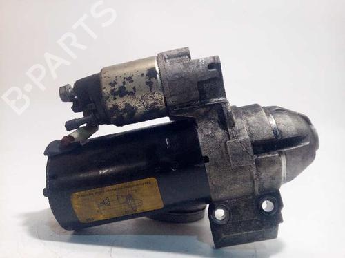 Used Starter BMW 3 (E90) 318 d (136 hp) 4806245