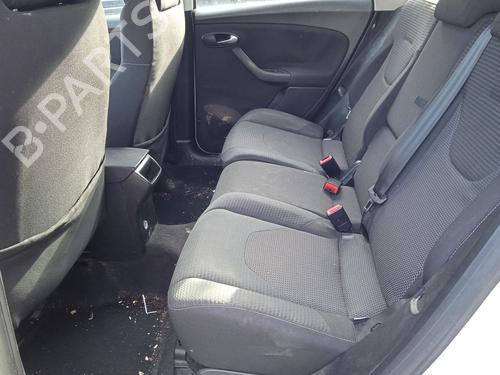 Køler SEAT ALTEA (5P1)  | BP21779938M31 