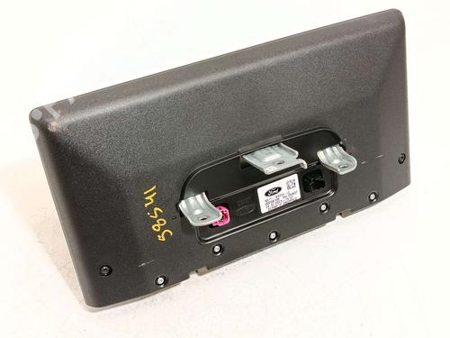 Display FORD FOCUS IV (HN) 1.0 EcoBoost mHEV | BP39100974C48 - Image 3