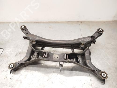 Rear axle HONDA CR-V V (RW_, RT_) 2.0 e-CVT Hybrid AWD (RT6) | BP30382623M2
