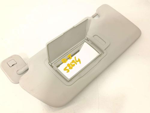 Left sun visor DACIA JOGGER (RK_) 1.0 TCe 90 ECO-G (RKMT) | BP37484519I1 - Image 4