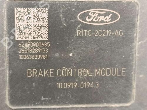 ABS pump FORD PUMA (J2K, CF7) 1.0 EcoBoost mHEV | BP39747532M43 - Image 6