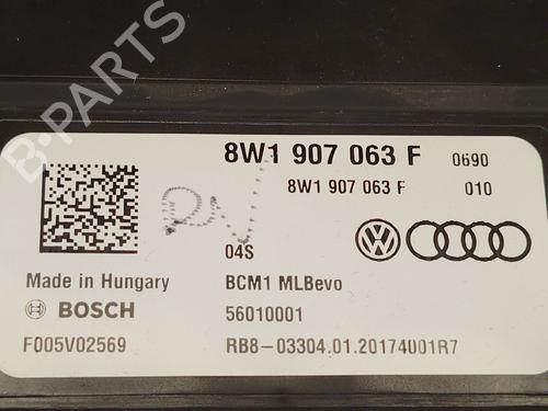 Electronic module AUDI A5 Sportback (F5A, F5F) 2.0 TDI | BP37067925M83 - Image 4