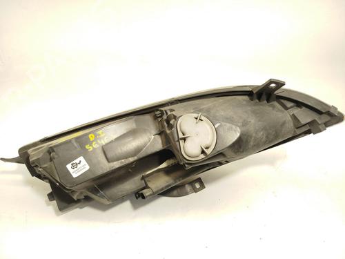 Faro izquierdo MITSUBISHI COLT VI (Z3_A, Z2_A)  | BP28143456C28 