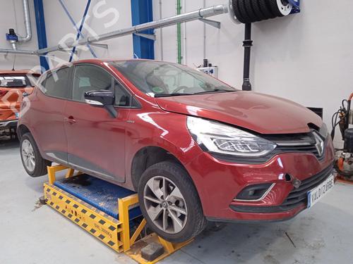 Electronic module RENAULT CLIO IV (BH_) 0.9 TCe 90 (BHNF, BHMA, BHMH, BHJK, BHJR) | BP32705395M83 - Image 7