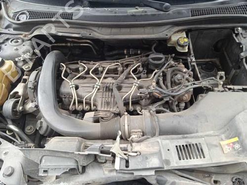AC compressor VOLVO V50 (545) D4 | BP26207086M34 