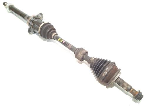 Used Right front driveshaft Right front driveshaft 9277624 9277624