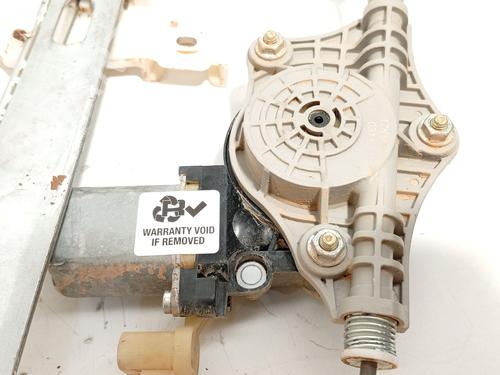 Rear right window mechanism KIA STONIC (YB) 1.2 CVVT | BP27520789C25 