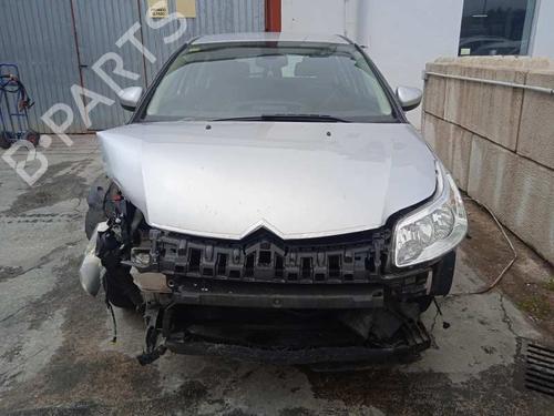 Fuel flap CITROËN C4 I (LC_) 1.6 HDi | BP10033628C131 