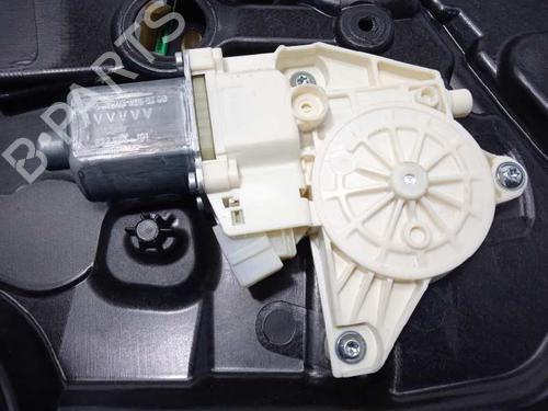 Front right window mechanism MERCEDES-BENZ GLA-CLASS (X156) GLA 180 (156.942) | BP6504378C23 