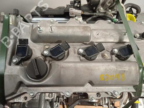 Engine LEXUS NX (_Z1_)  | BP17221298M1 