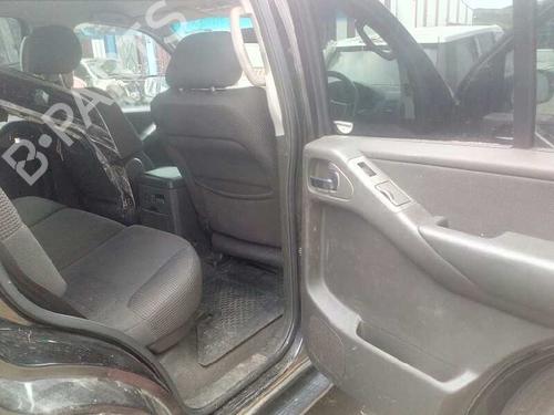 Right rear brake caliper NISSAN PATHFINDER III (R51) 2.5 dCi | BP11561442M106