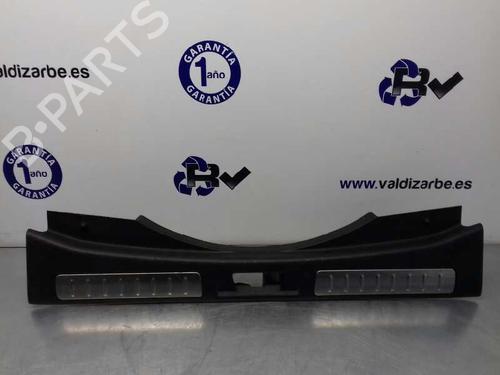 Step LAND ROVER RANGE ROVER EVOQUE (L538) 2.2 D 4x4 BJ3M113A10AC8PVJ