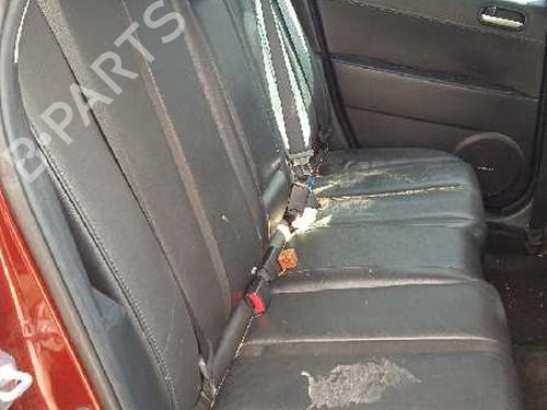 Trappe de carburant MAZDA CX-7 (ER) 2.3 MZR DISI Turbo AWD (ER3P) | BP13952495C131 