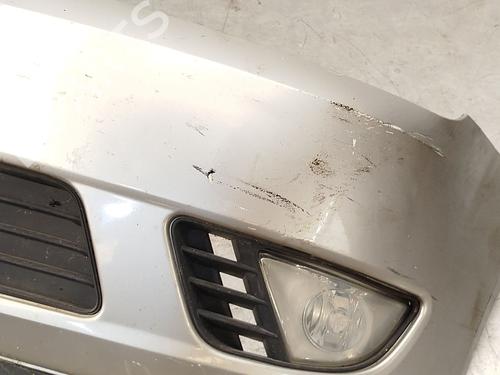 Front bumper FORD FIESTA V (JH_, JD_) 1.6 16V | BP29185982C7 