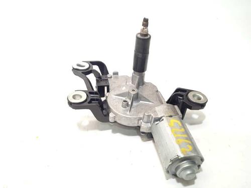 Used Rear wiper motor VW GOLF PLUS V (5M1, 521) [2004-2013]  16125552