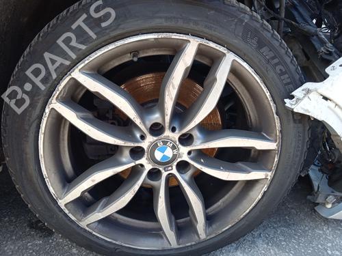 Front right window mechanism BMW X3 (F25) xDrive 20 d | BP21573032C23 