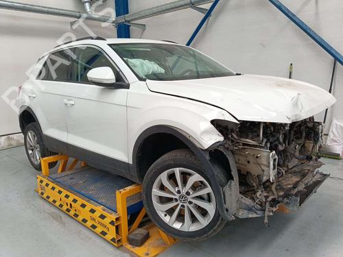 Brugte VW T-ROC (A11, D11)  2.0 TDI  4860020
