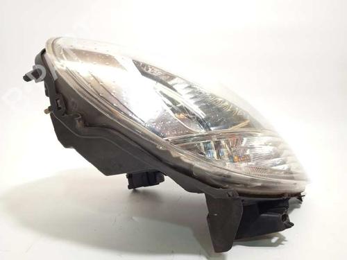 Right headlight RENAULT KANGOO (KC0/1_) 1.5 dCi | BP13637779C29