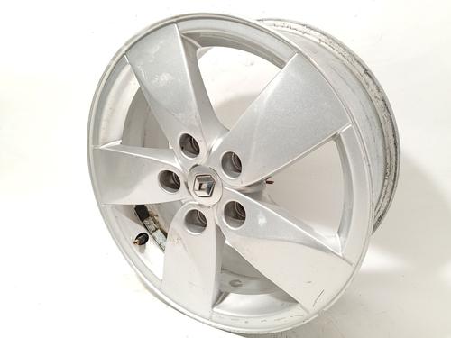 Used Rim RENAULT MEGANE III Hatchback (BZ0/1_, B3_) 1.9 dCi (BZ0N, BZ0J) (131 hp) 32666374