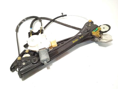 Used Front left window mechanism Front left window mechanism 16284972 16284972