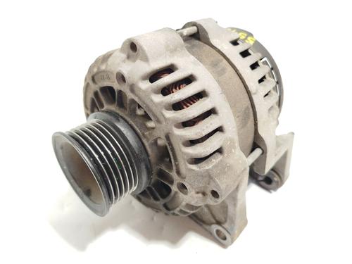 Used Alternator CHEVROLET CRUZE Hatchback (J305) 1.6 (124 hp) 23660431