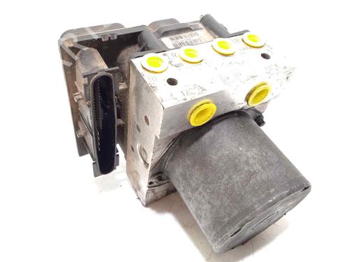 Used ABS pump FORD TRANSIT Platform/Chassis (FM_ _, FN_ _, FF_ _) [2006-2014]  17152831