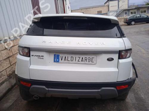 ESP ECU LAND ROVER RANGE ROVER EVOQUE (L538)  | BP16444259M58 