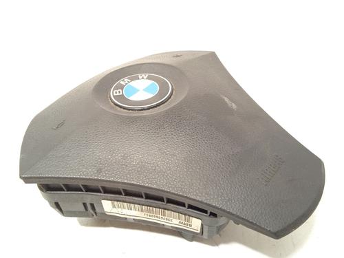 Førerens kollisjonspute BMW 5 (E60) 530 i (231 hp) 18945047