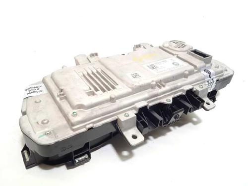 Instrument cluster SKODA OCTAVIA IV (NX3, NN3, PV3)  | BP16658188C47 