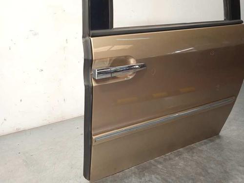 Left slide door LANCIA PHEDRA (179_) 2.0 D Multijet (179.AXL1B, 179.BXL1B) | BP12990919C74 