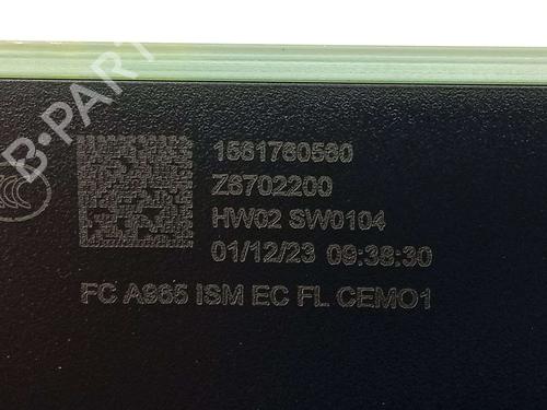Rear mirror ALFA ROMEO TONALE (965_) 1.5 Mild Hybrid | BP38725725I6 - Image 5
