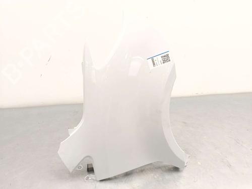 Used Right front fenders Right front fenders MERCEDES-BENZ SPRINTER 4-t Van (B907, B910) 419 CDI RWD (907.643, 907.645, 907.647) (190 hp) 40009969 40009969