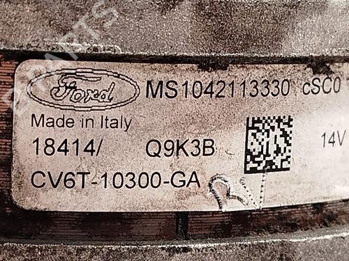 Alternator FORD FOCUS III 1.0 EcoBoost | BP26902594M7 - Image 4