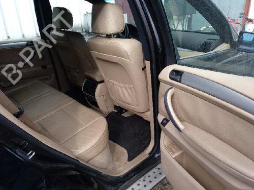 Starter BMW X5 (E53) 3.0 d | BP6028436M8 