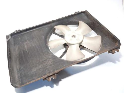Køleventilator elektrisk SUZUKI SWIFT III (MZ, EZ)  | BP9300620M35 