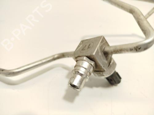 AC pipe TOYOTA C-HR (_X1_) 1.8 Hybrid (ZYX10_, ZYX11_) | BP30100644M126