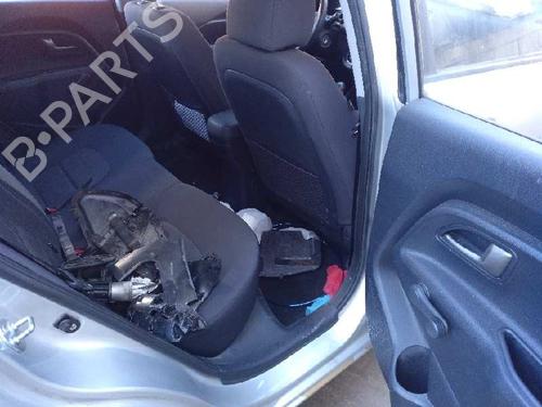 Heater blower motor KIA RIO III (UB) 1.4 CRDi | BP8514114M62 