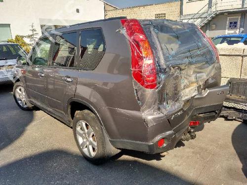 Starter NISSAN X-TRAIL II (T31) 2.0 dCi 4x4 | BP6075557M8 