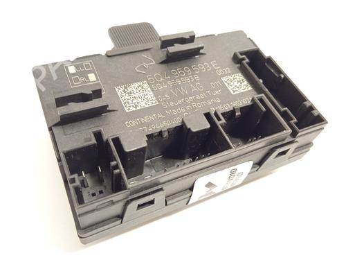 Used Electronic module Electronic module 20126126 20126126