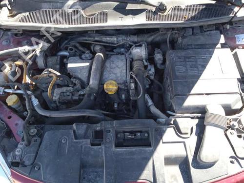 Steering column stalk RENAULT MEGANE III Hatchback (BZ0/1_, B3_) 1.5 dCi (BZ0C) | BP25808830I23  - Image 29