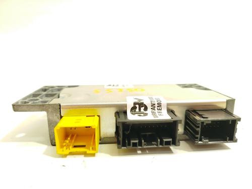 ECU airbags BMW 7 (E65, E66, E67) 740 d | BP23399520M53 - Image 3