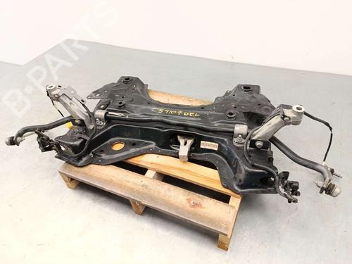Subframe DS DS 7 Crossback (J4_, JR_, JC_) E-TENSE 225 (J4DGZU, J45GQU) | BP38801124M9 - Image 2