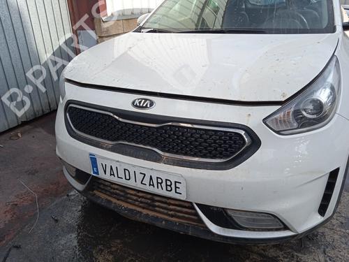 Right tailgate light KIA NIRO I (DE) 1.6 GDI Hybrid | BP24641264C80