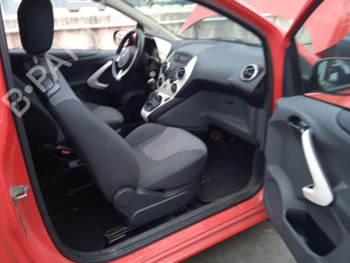 AC radiator FORD KA (RU8) 1.3 TDCi | BP20211436M32 