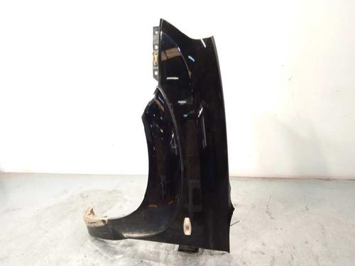 Left front fenders HYUNDAI TUCSON (JM) 2.0 CRDi | BP10420910C41 