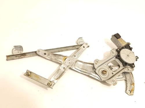 Used Rear left window mechanism Rear left window mechanism 37795901 37795901