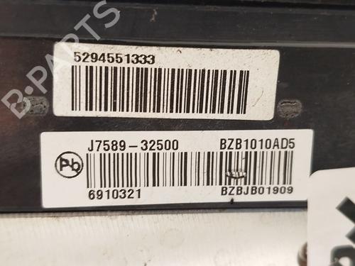 Pompe ABS KIA CEED (CD) 1.0 T-GDI | BP31714192M43 