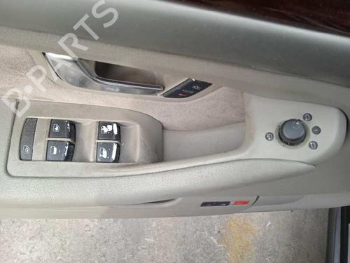 Gearkasse AUDI A8 D3 (4E2, 4E8) 3.0 TDI quattro | BP12244685M3 
