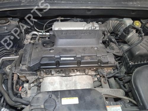 Engine KIA SPORTAGE II (JE_, KM_) 2.0 i 16V | BP36106979M1  - Image 37